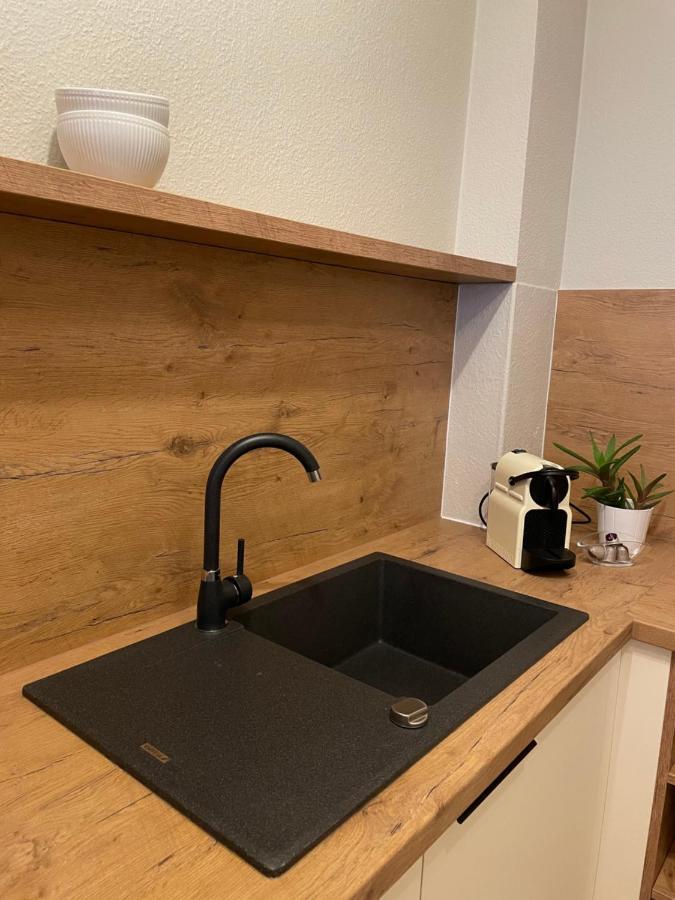 Ferienwohnung Gästehaus***