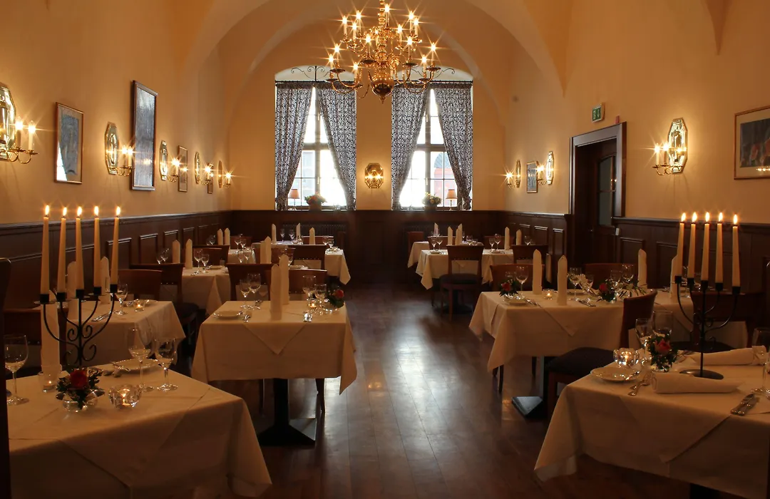 Romantik Hotel Tuchmacher-1